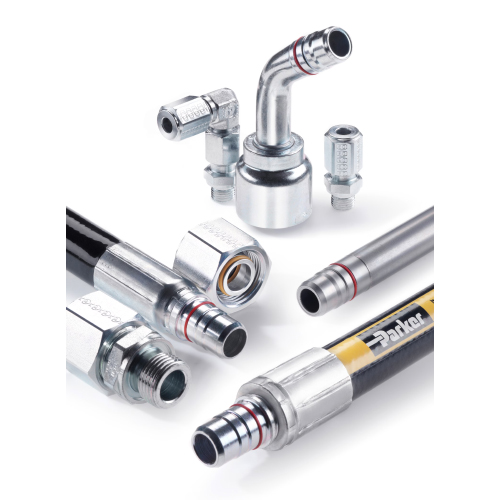 Pressure/Temperature Switches